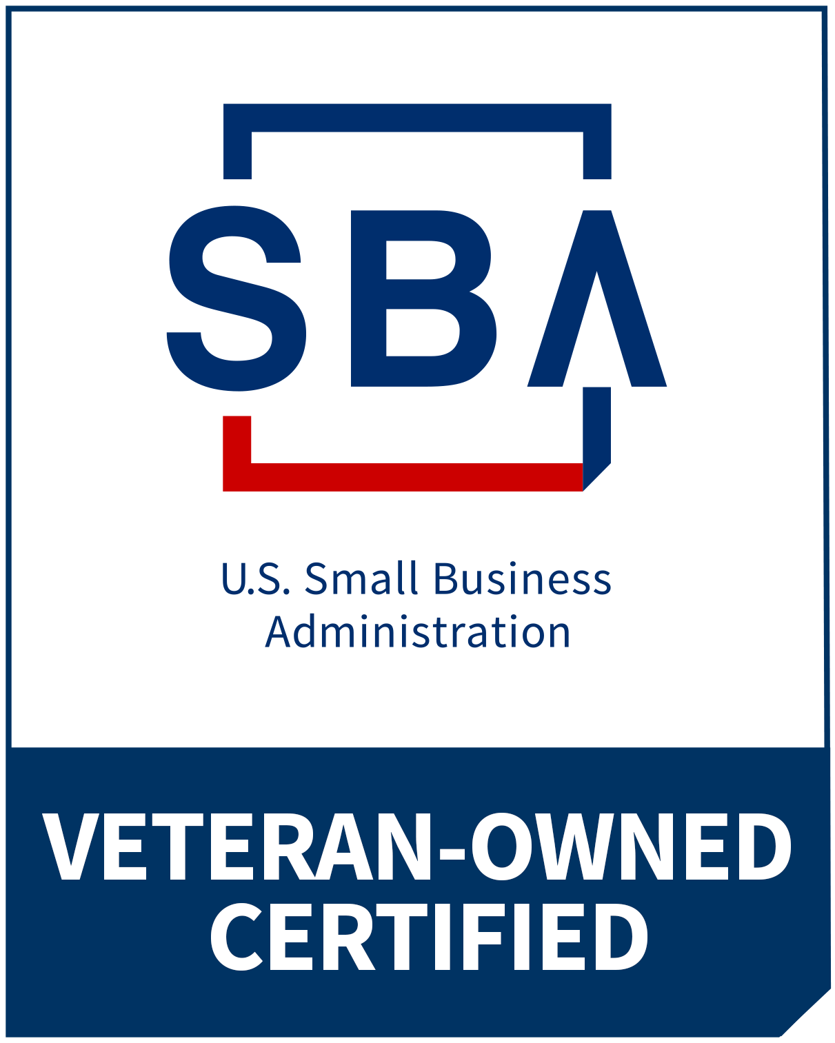 Veteran-Owned Small Business Image