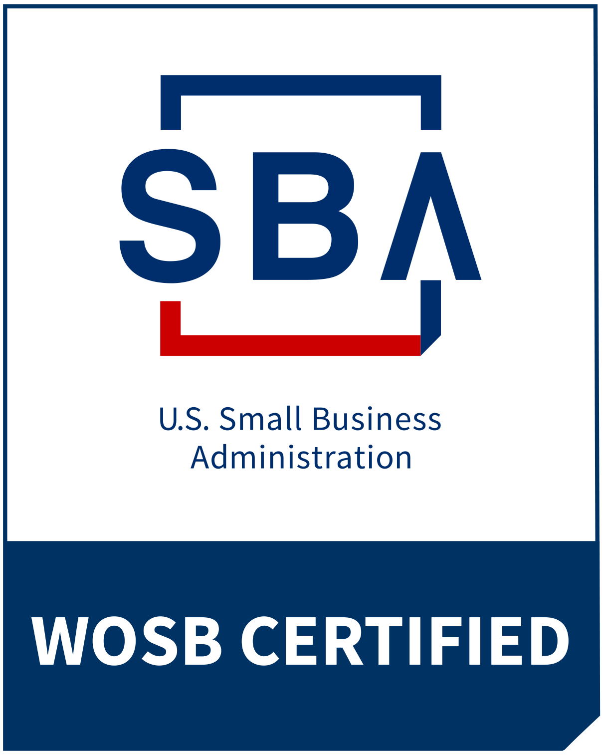 Women-Owned Small Business Image
